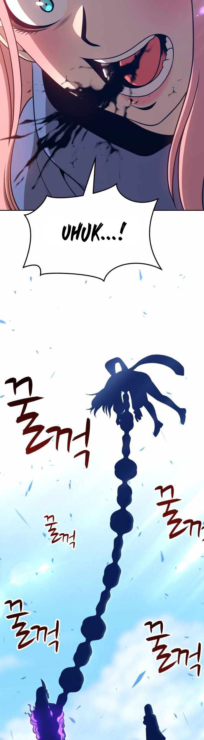 +99 Wooden Stick Chapter 14 Gambar 63