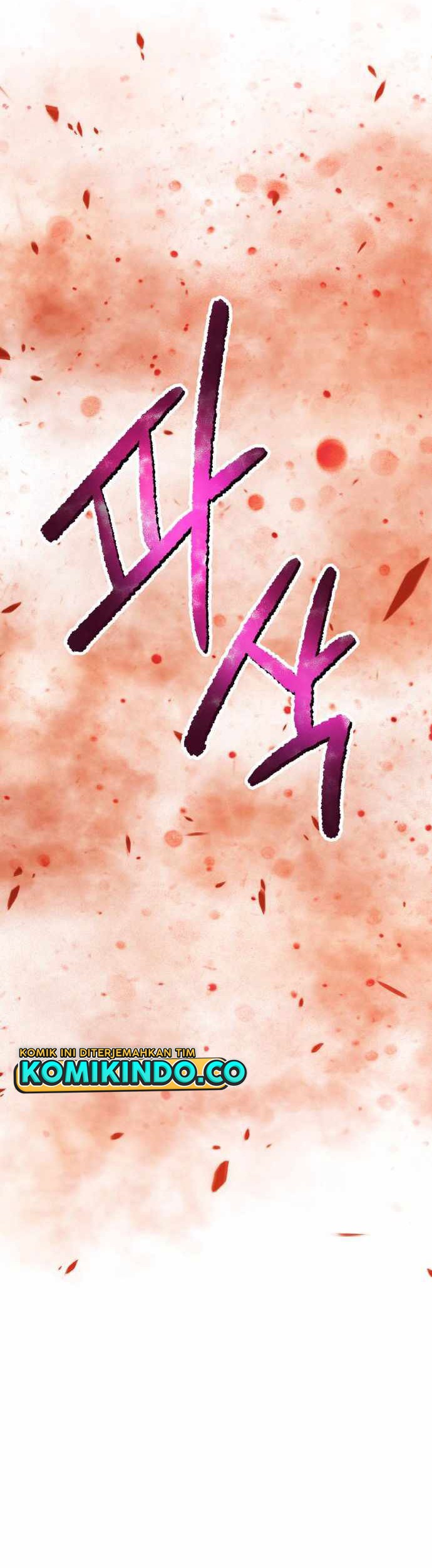 +99 Wooden Stick Chapter 14 Gambar 66