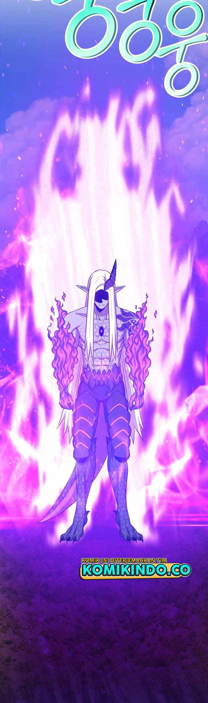 +99 Wooden Stick Chapter 14 Gambar 68
