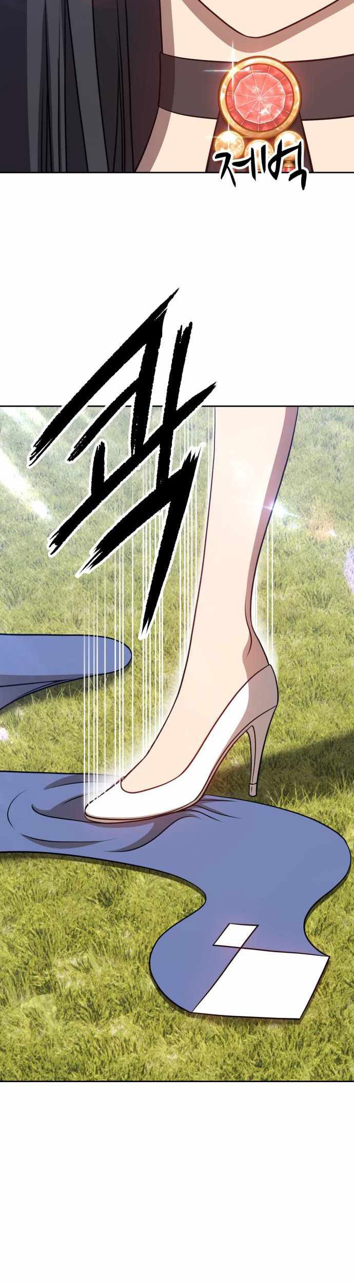 +99 Wooden Stick Chapter 14 Gambar 72