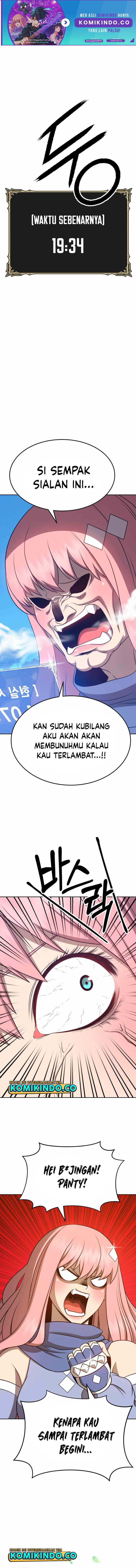 +99 Wooden Stick Chapter 14 2