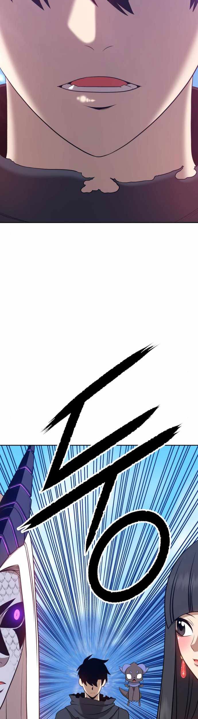 +99 Wooden Stick Chapter 14 Gambar 75