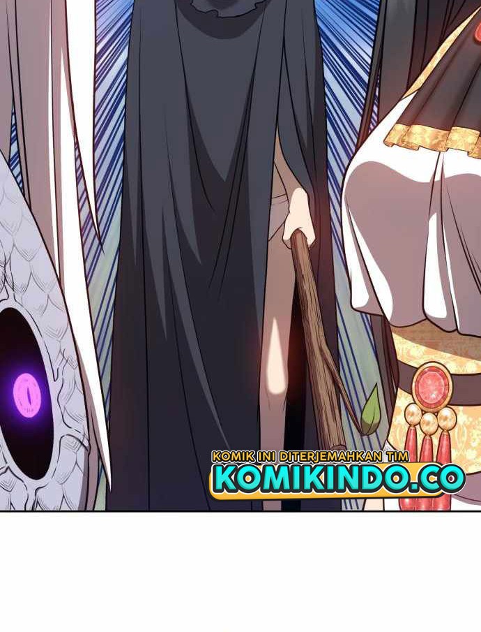 +99 Wooden Stick Chapter 14 Gambar 76