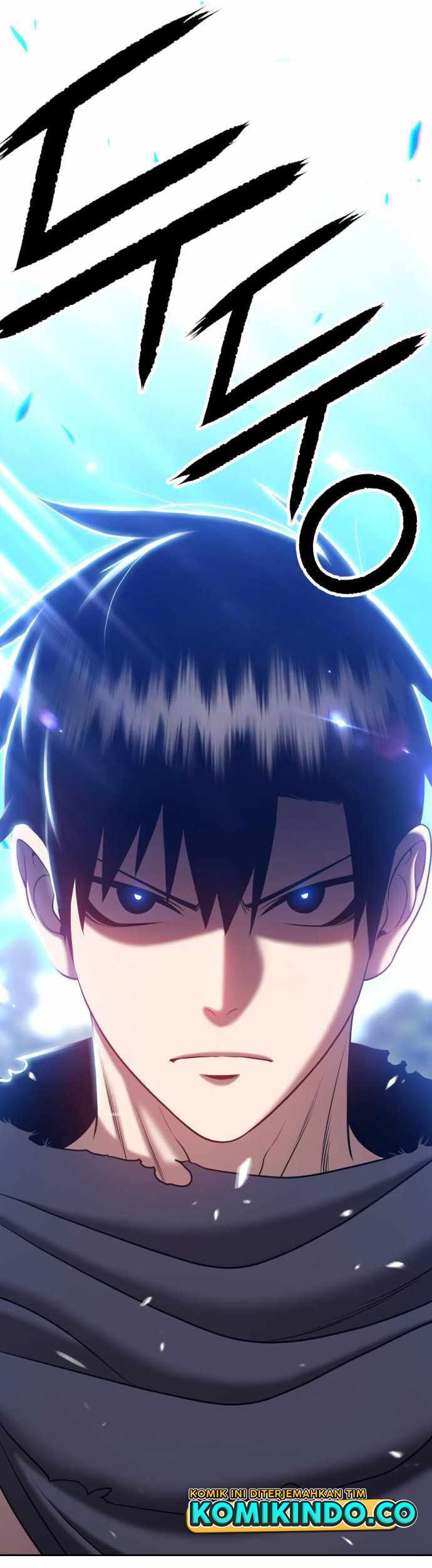 +99 Wooden Stick Chapter 14 Gambar 77