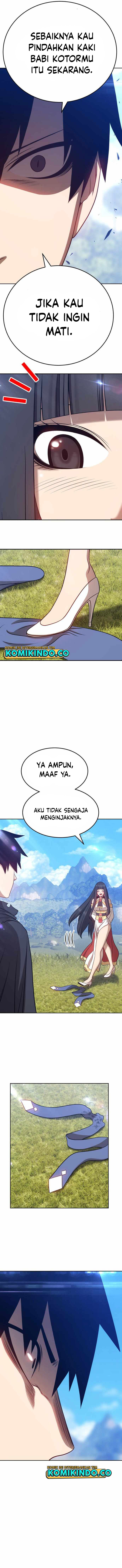 +99 Wooden Stick Chapter 14 22