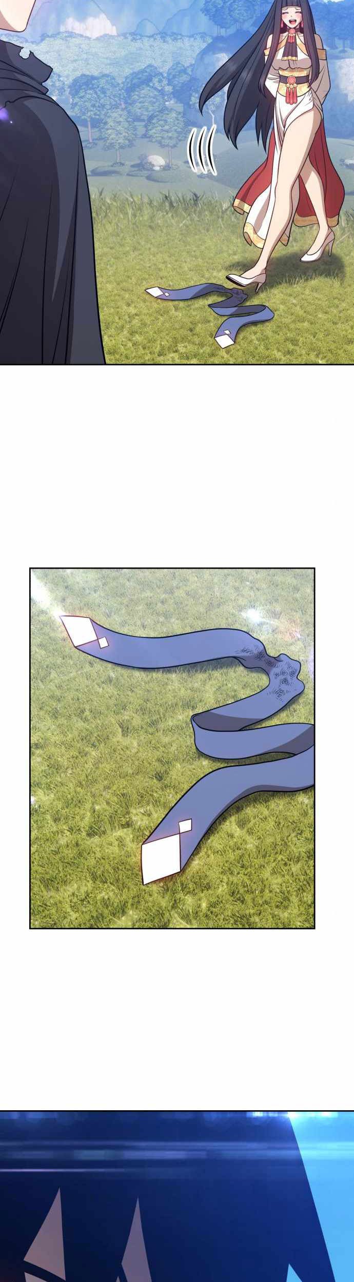 +99 Wooden Stick Chapter 14 Gambar 83