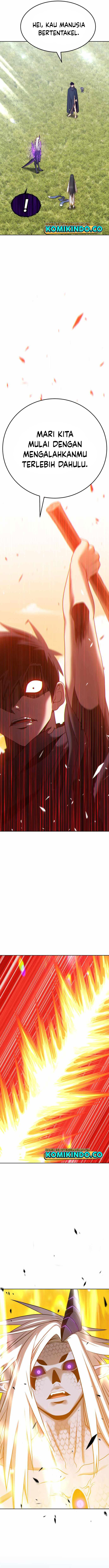 +99 Wooden Stick Chapter 14 23