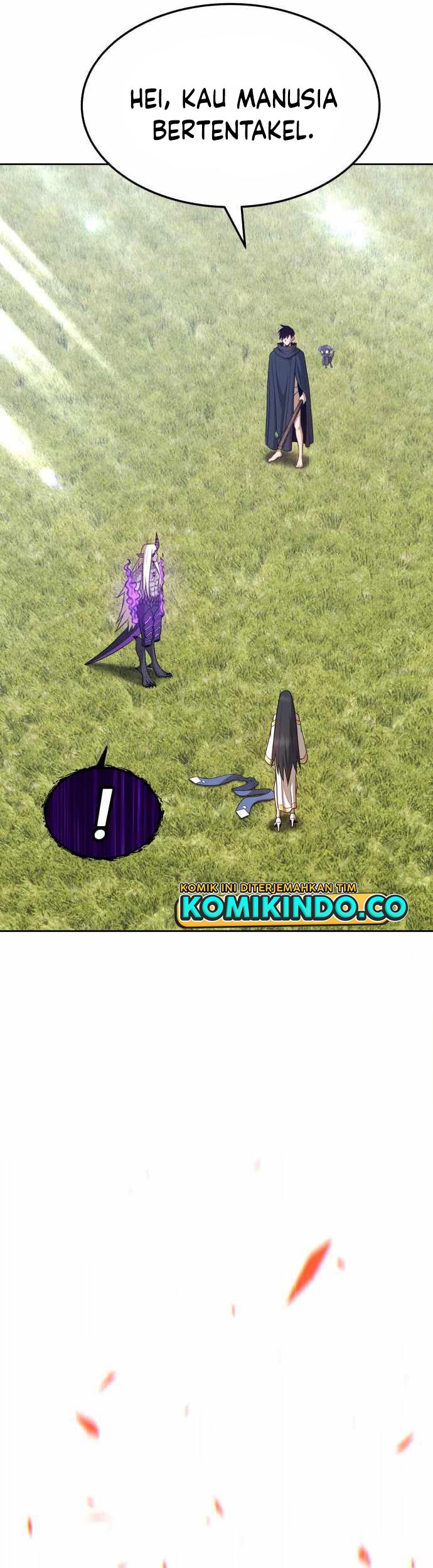 +99 Wooden Stick Chapter 14 Gambar 85