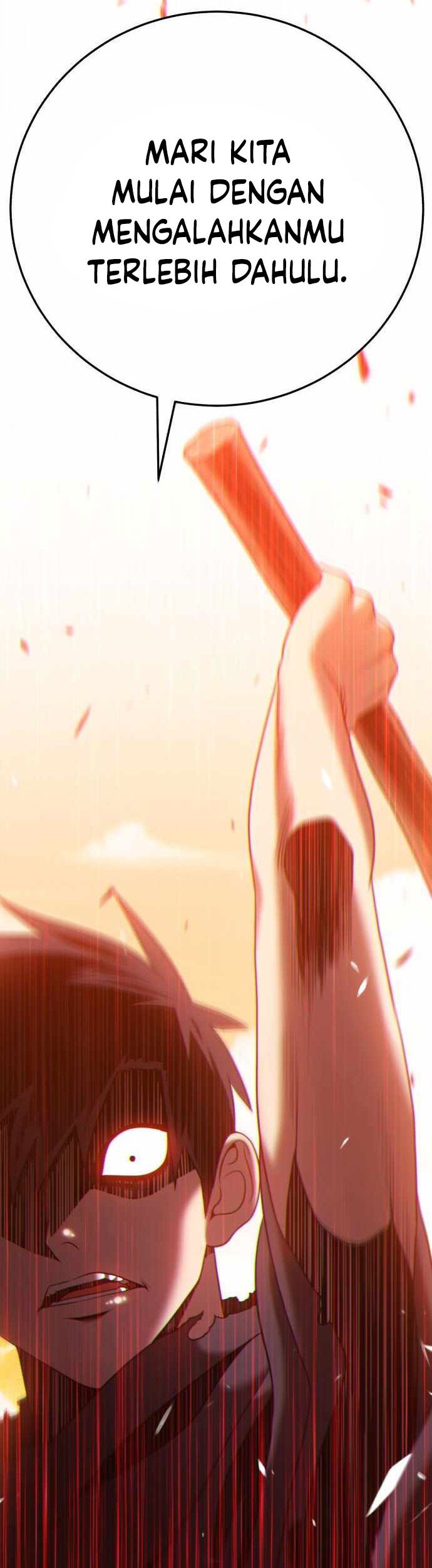 +99 Wooden Stick Chapter 14 Gambar 86