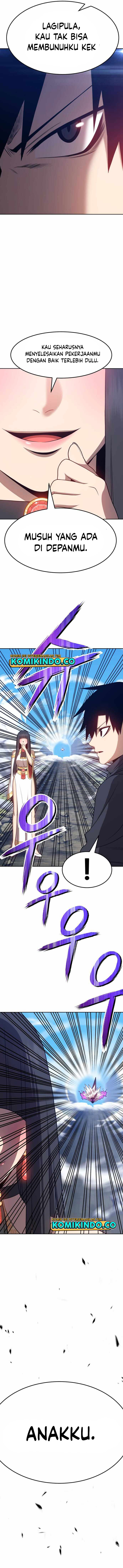 +99 Wooden Stick Chapter 14 26