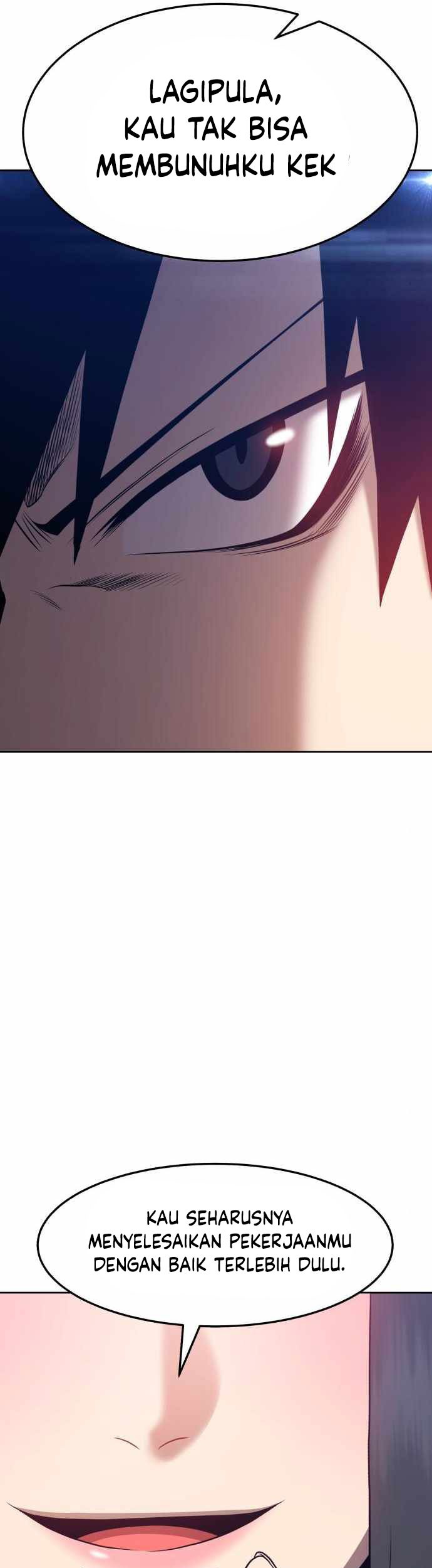 +99 Wooden Stick Chapter 14 Gambar 98