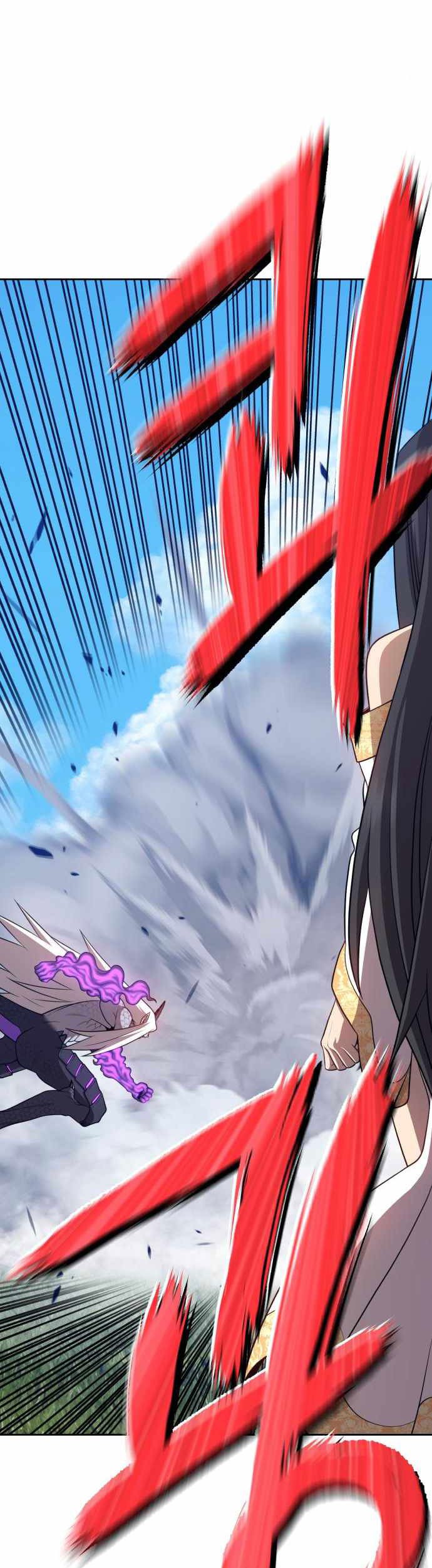 +99 Wooden Stick Chapter 14 Gambar 104