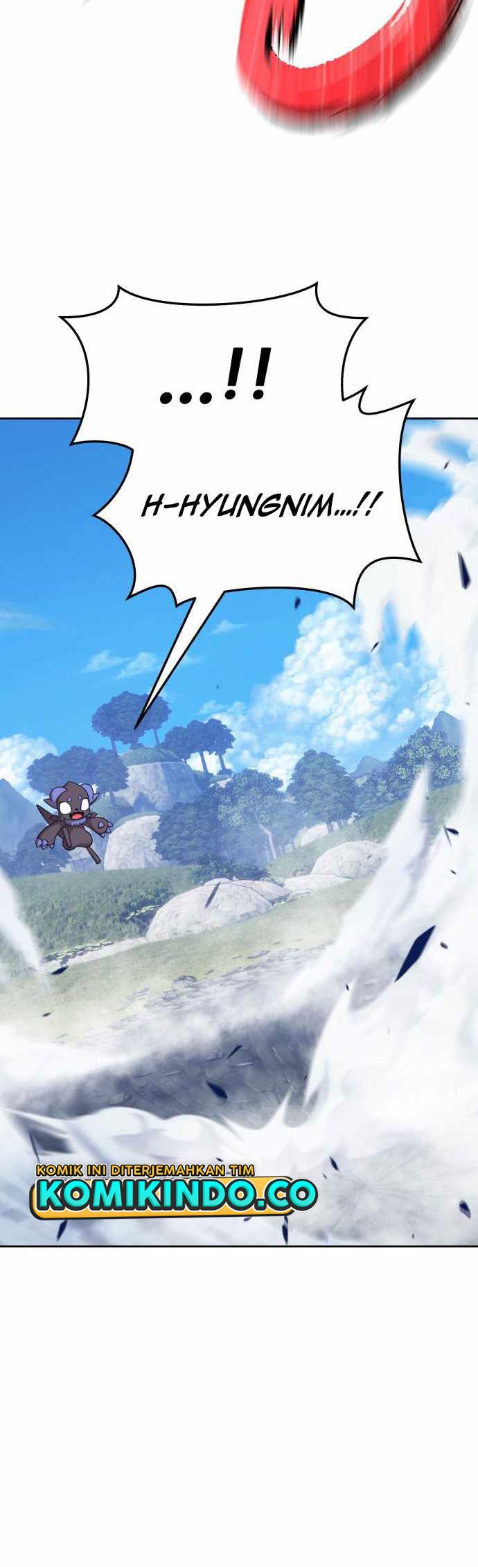 +99 Wooden Stick Chapter 14 Gambar 105