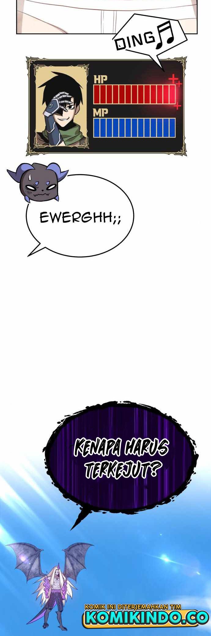 +99 Wooden Stick Chapter 14 Gambar 109