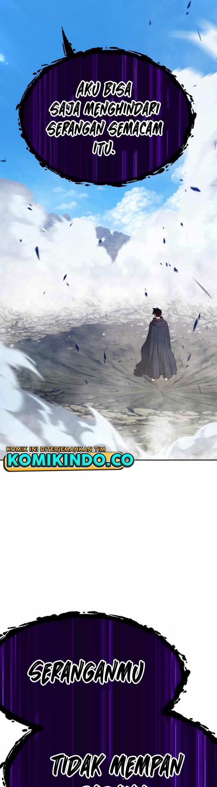 +99 Wooden Stick Chapter 14 Gambar 110