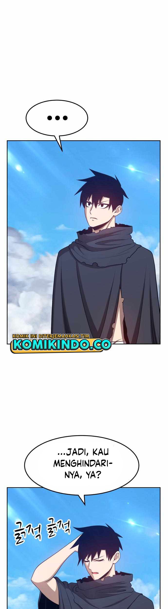 +99 Wooden Stick Chapter 14 Gambar 112
