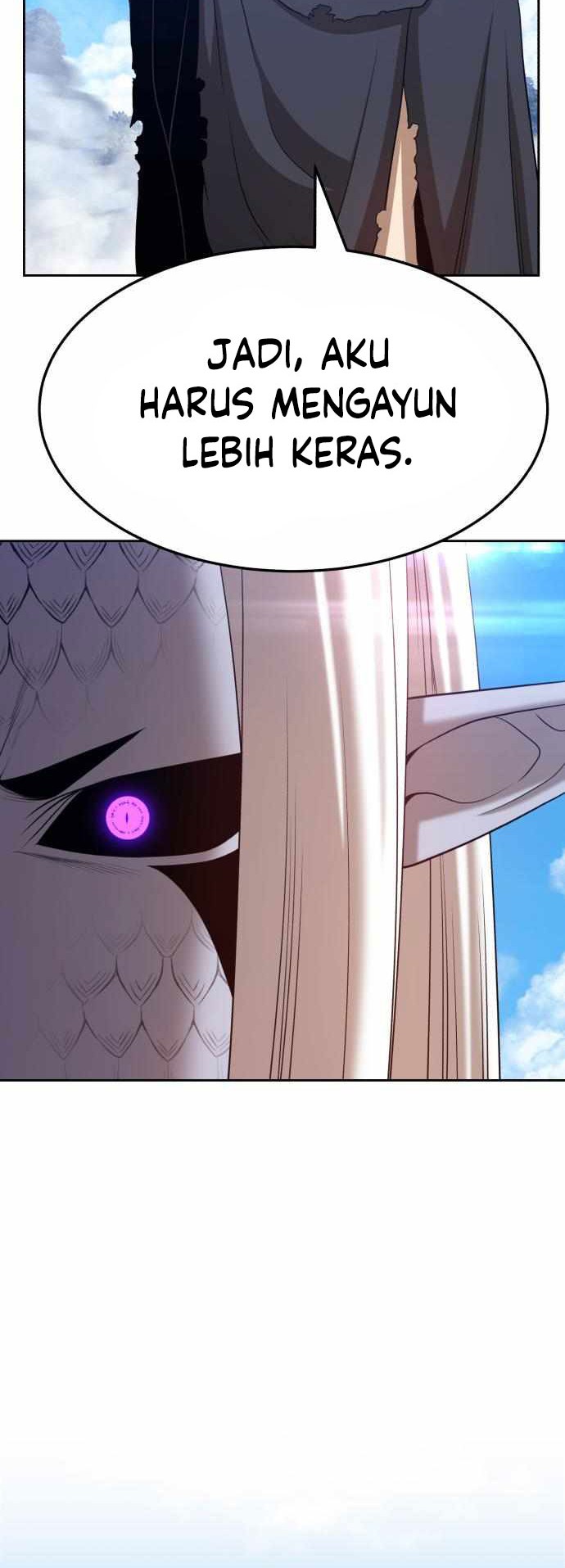 +99 Wooden Stick Chapter 14 Gambar 113