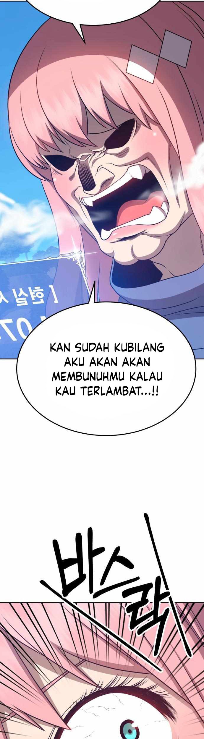 +99 Wooden Stick Chapter 14 Gambar 3