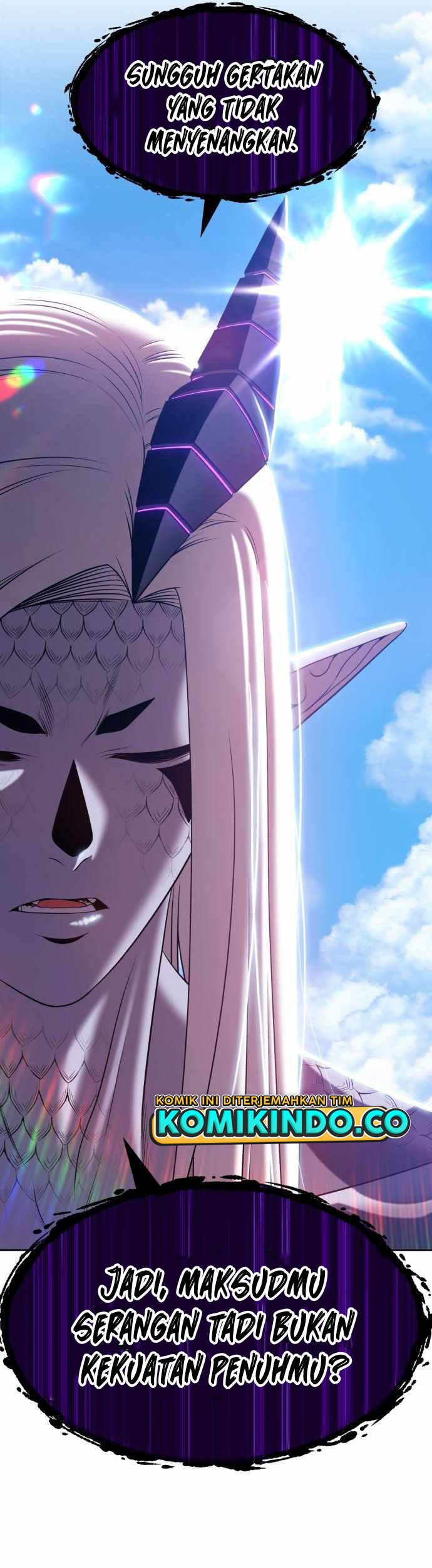 +99 Wooden Stick Chapter 14 Gambar 114