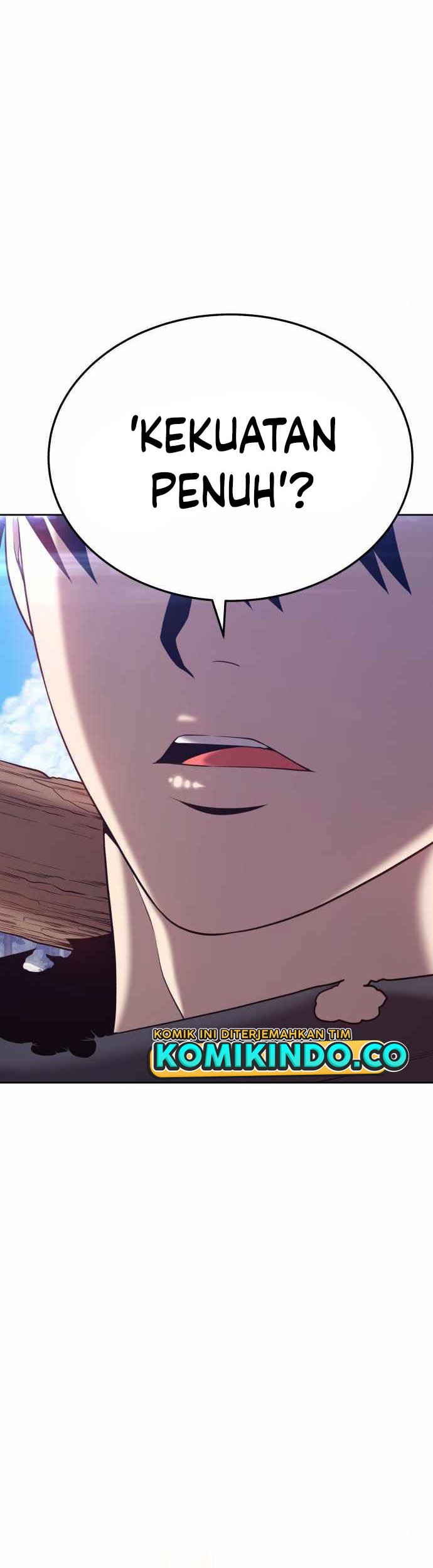 +99 Wooden Stick Chapter 14 Gambar 115