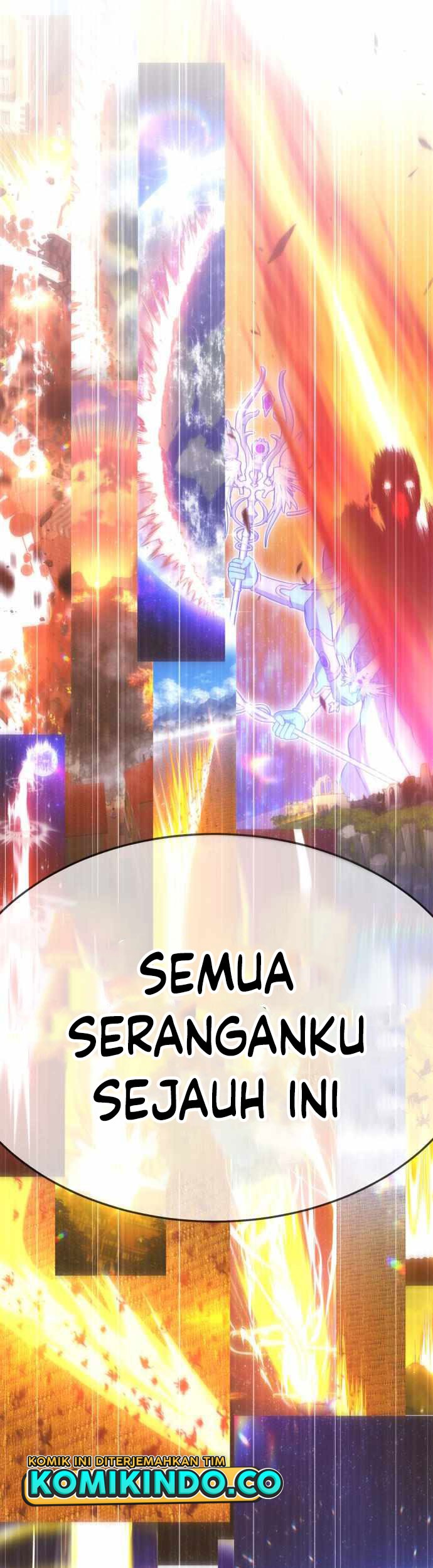 +99 Wooden Stick Chapter 14 Gambar 117