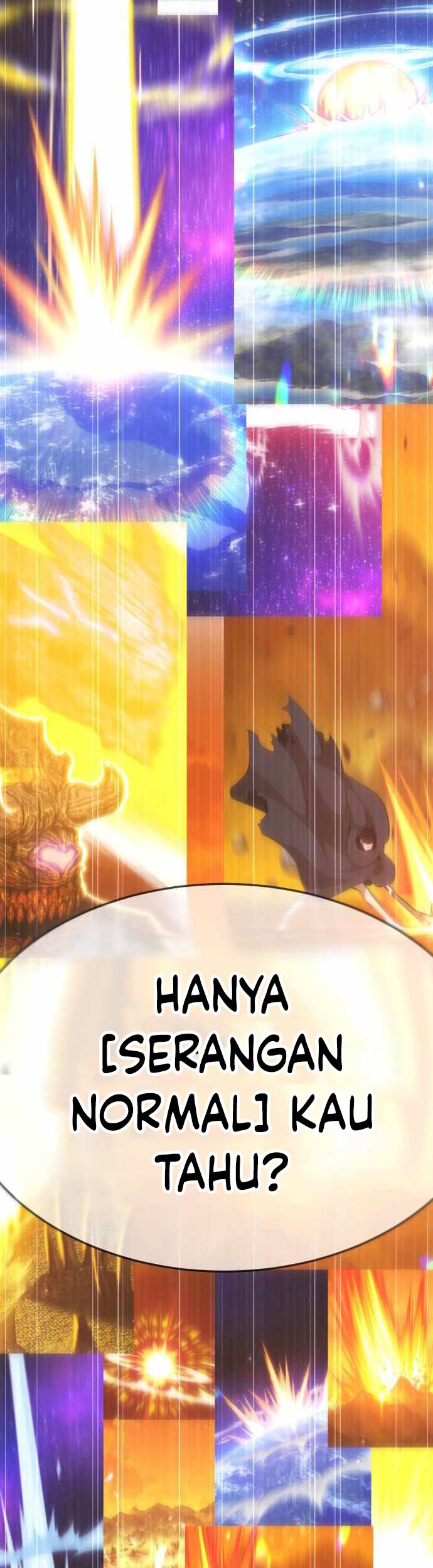 +99 Wooden Stick Chapter 14 Gambar 118