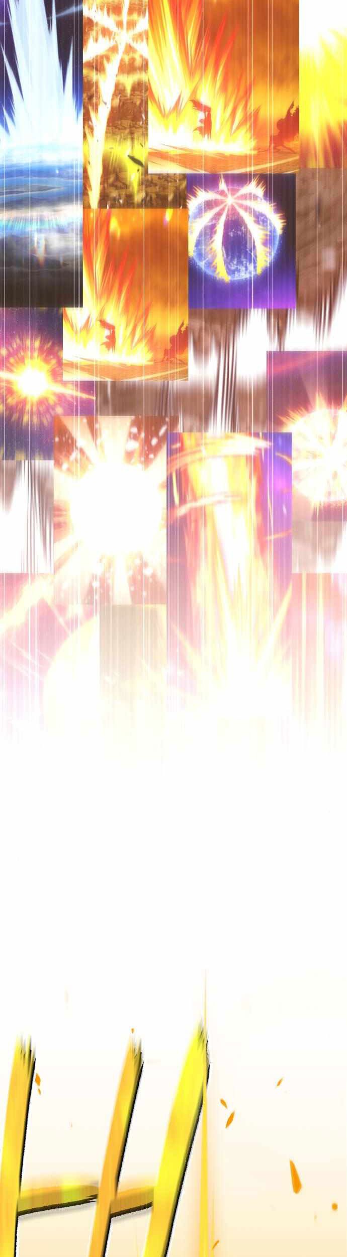 +99 Wooden Stick Chapter 14 Gambar 119