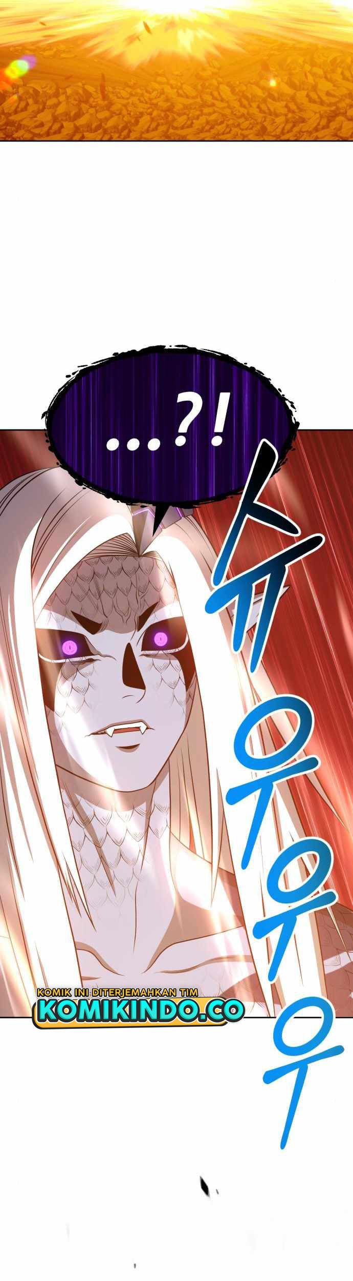 +99 Wooden Stick Chapter 14 Gambar 121