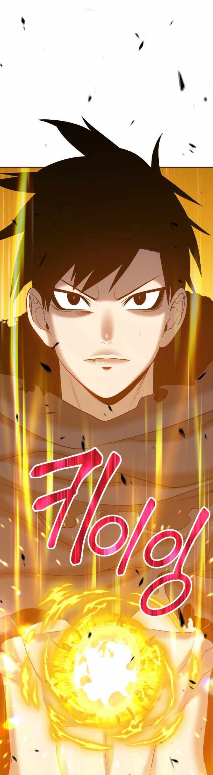 +99 Wooden Stick Chapter 14 Gambar 122