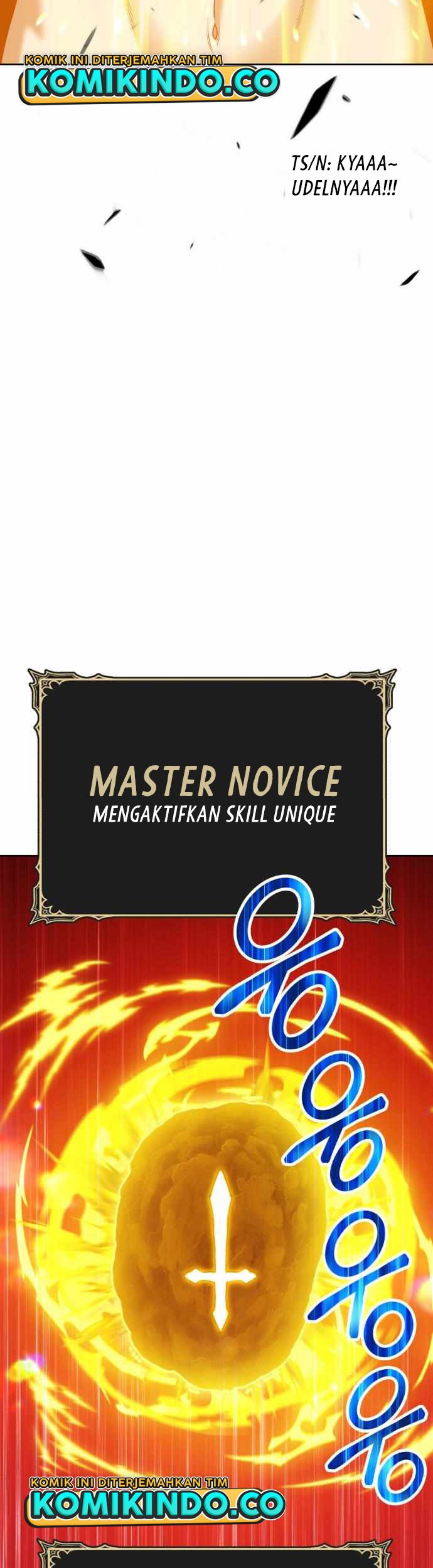 +99 Wooden Stick Chapter 14 Gambar 123