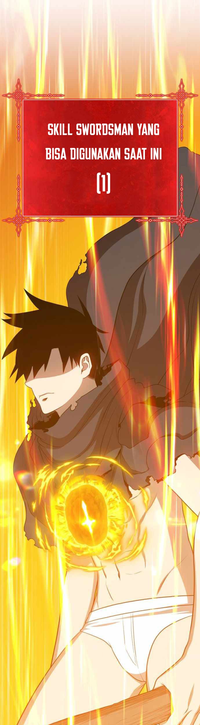 +99 Wooden Stick Chapter 14 Gambar 125