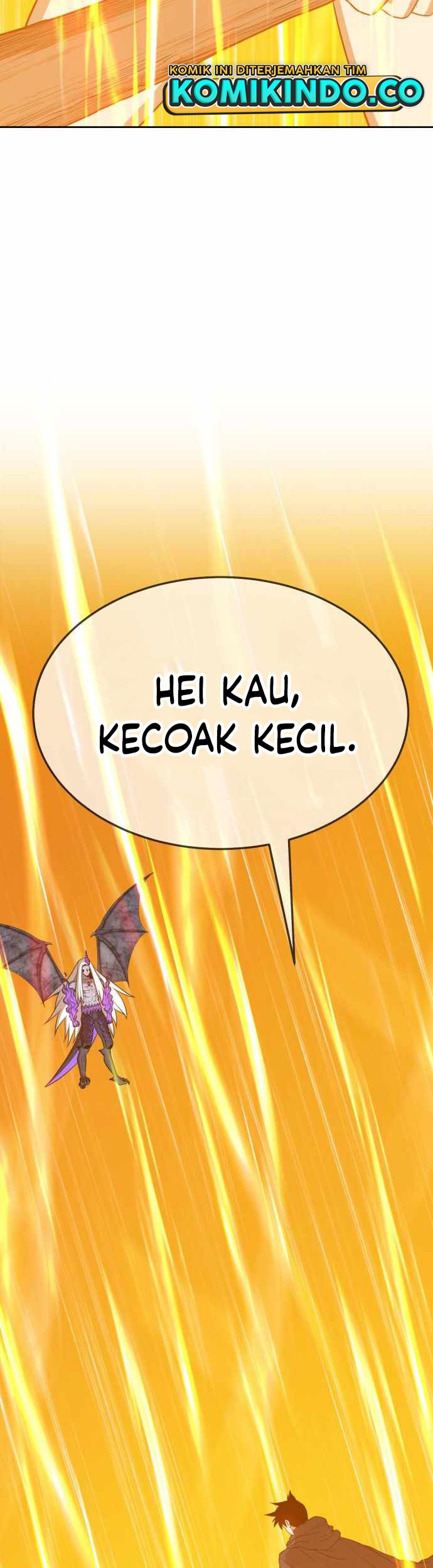+99 Wooden Stick Chapter 14 Gambar 126