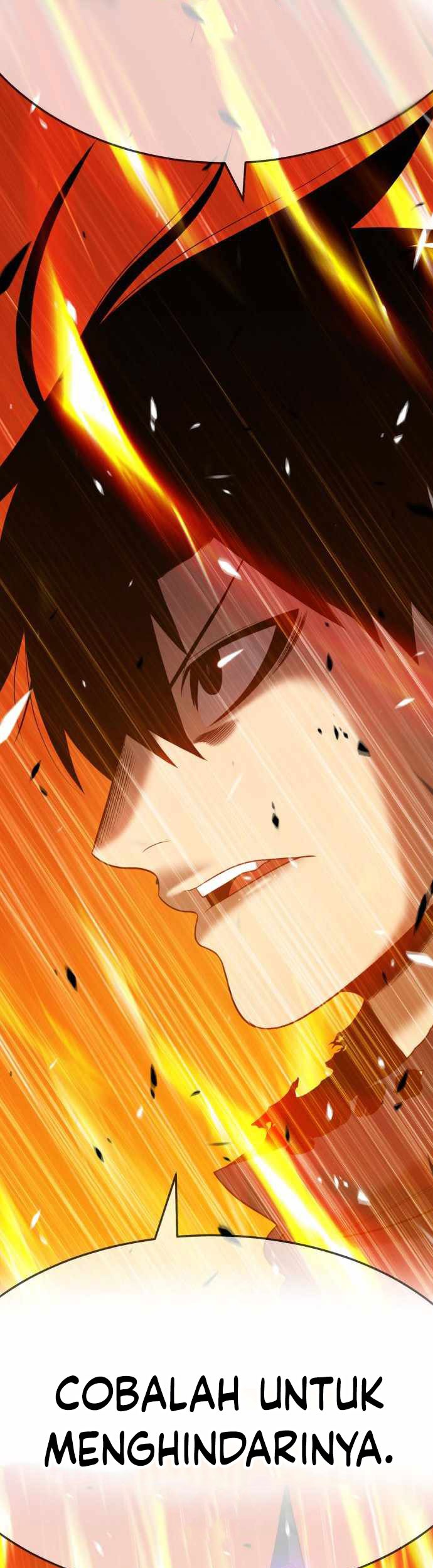 +99 Wooden Stick Chapter 14 Gambar 129