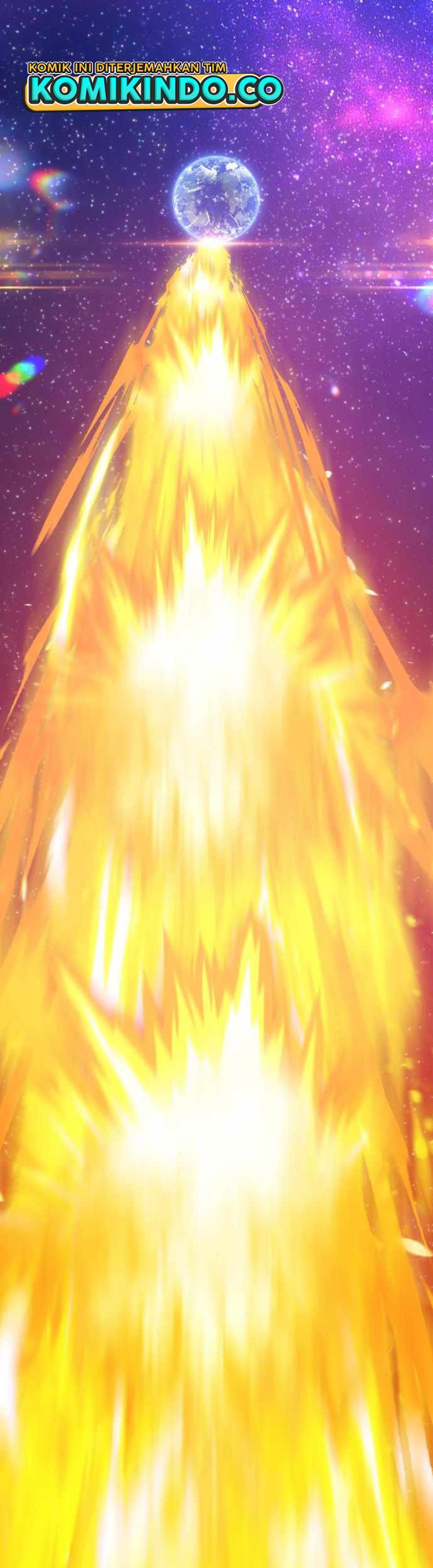 +99 Wooden Stick Chapter 14 Gambar 136