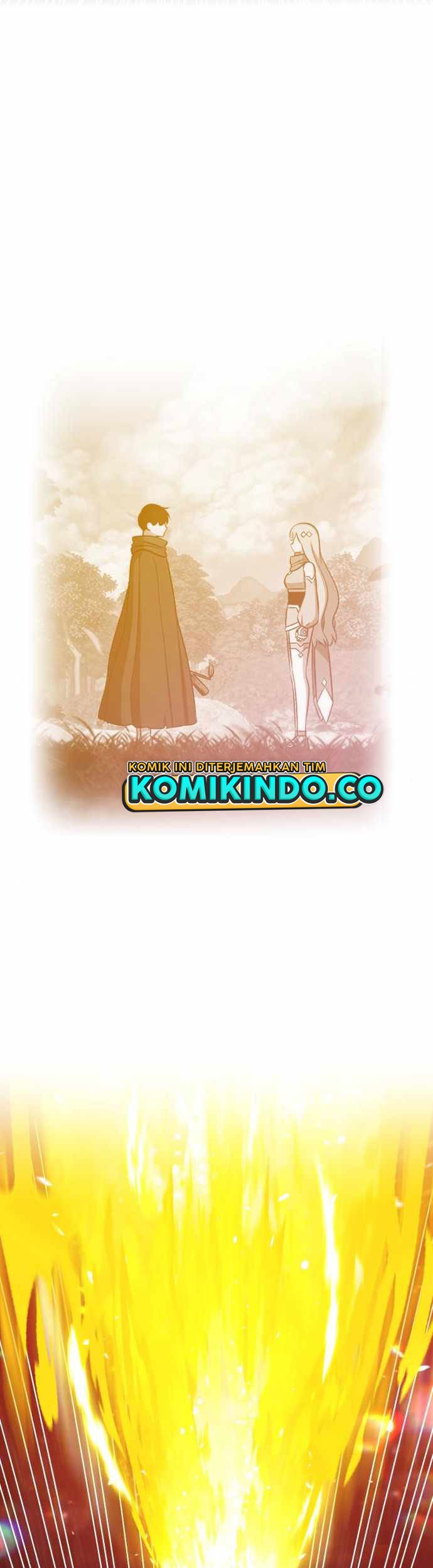 +99 Wooden Stick Chapter 14 Gambar 141