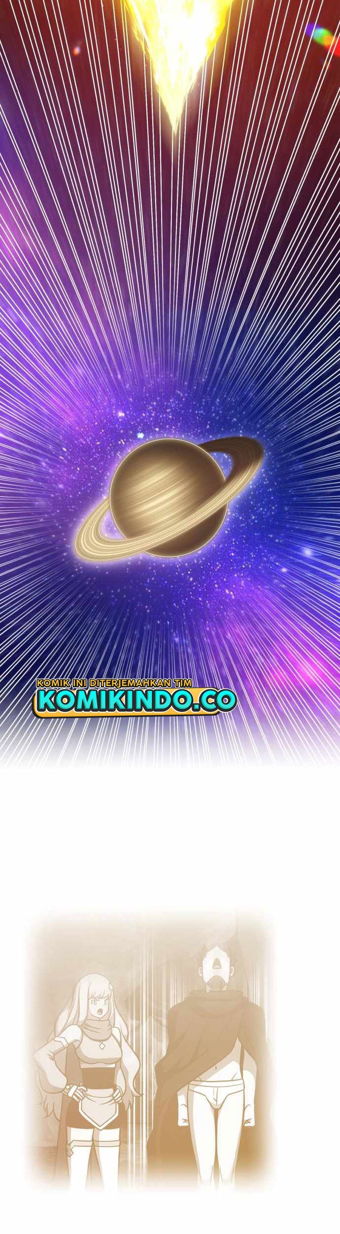 +99 Wooden Stick Chapter 14 Gambar 142