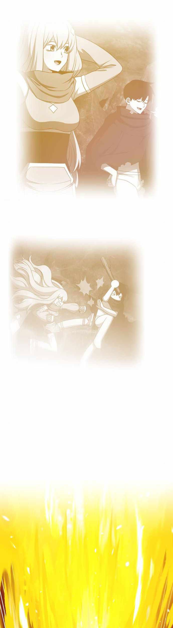 +99 Wooden Stick Chapter 14 Gambar 143
