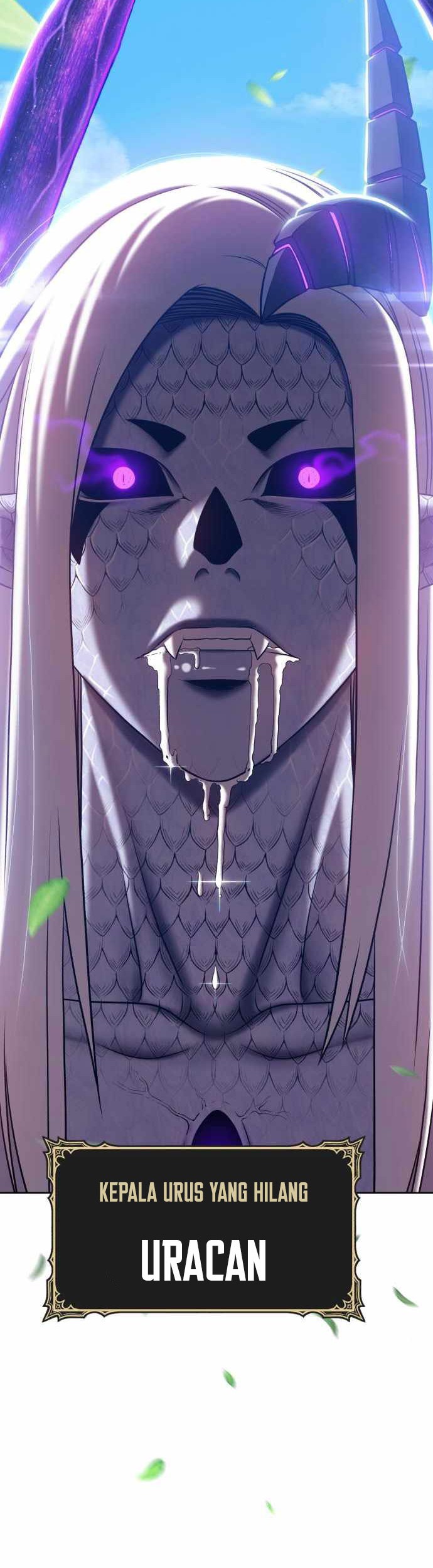 +99 Wooden Stick Chapter 14 Gambar 9