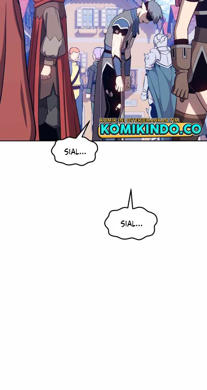 +99 Wooden Stick Chapter 14 Gambar 13