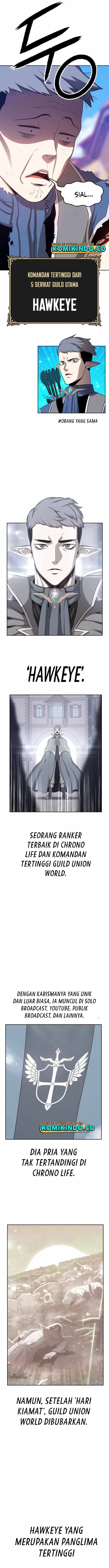 +99 Wooden Stick Chapter 14 5