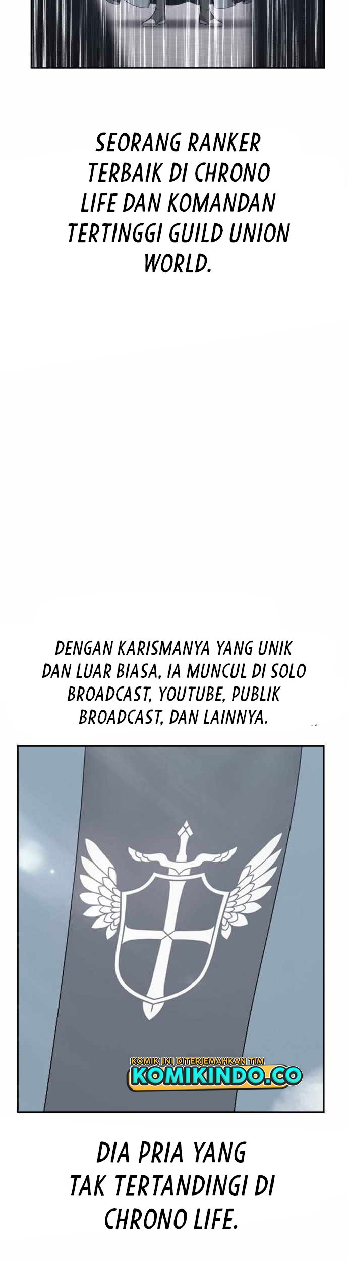 +99 Wooden Stick Chapter 14 Gambar 16