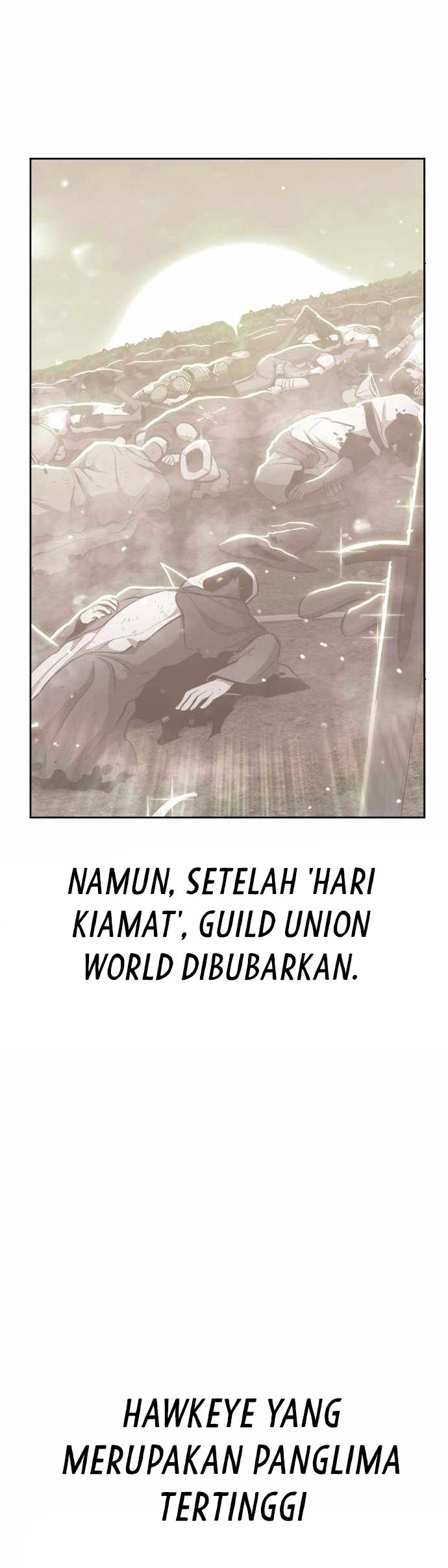 +99 Wooden Stick Chapter 14 Gambar 17