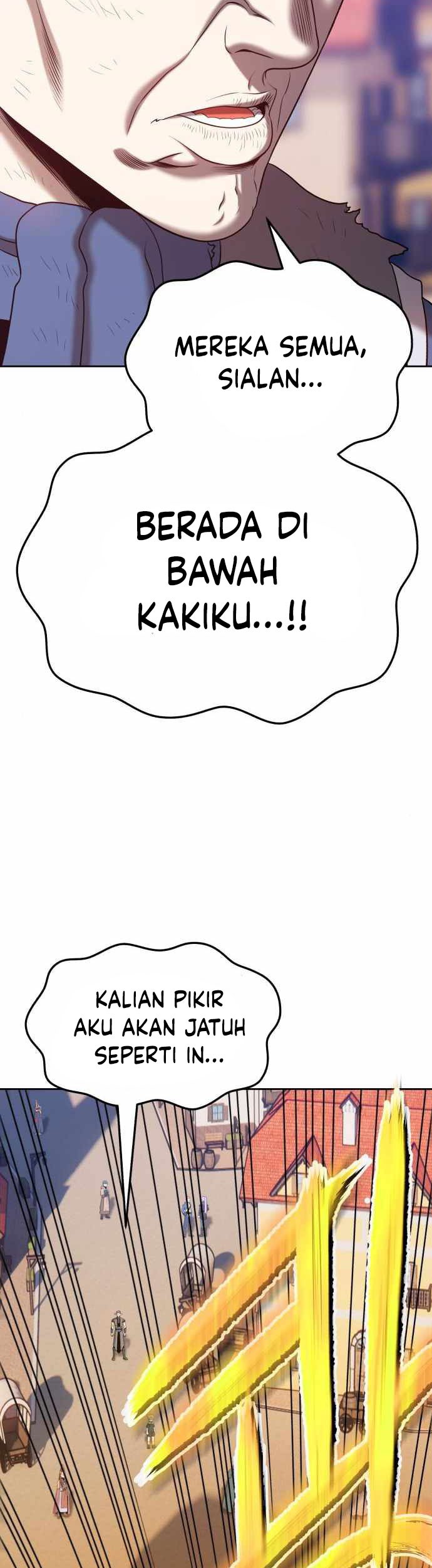 +99 Wooden Stick Chapter 14 Gambar 20