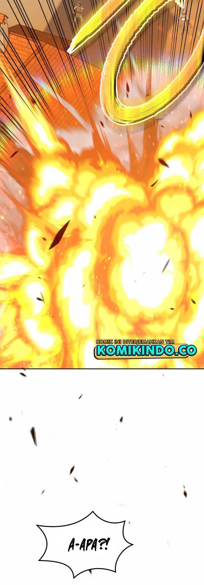 +99 Wooden Stick Chapter 14 Gambar 21