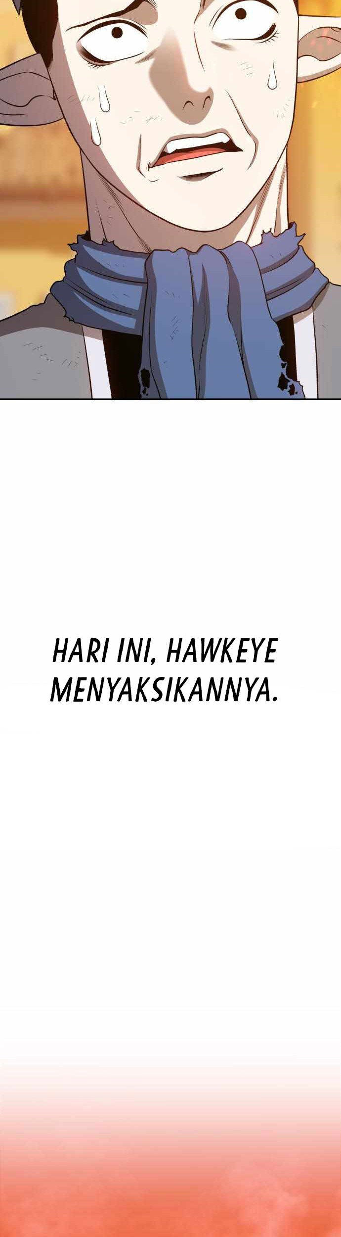 +99 Wooden Stick Chapter 14 Gambar 23
