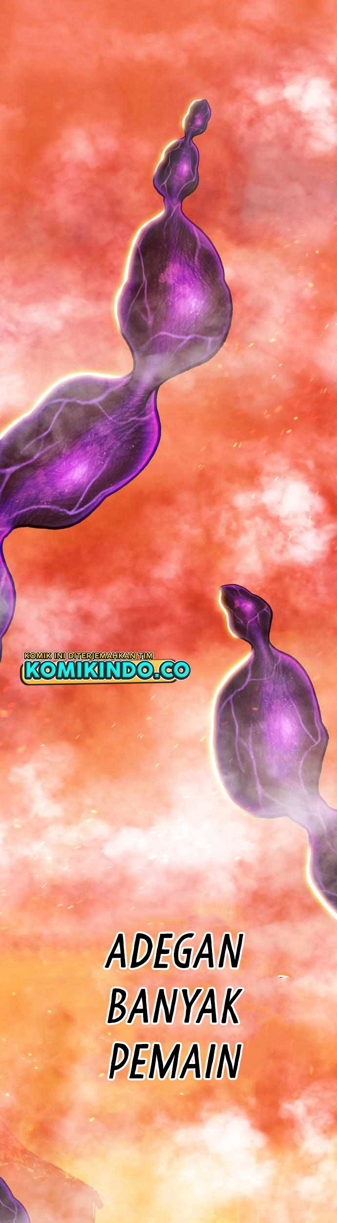 +99 Wooden Stick Chapter 14 Gambar 24