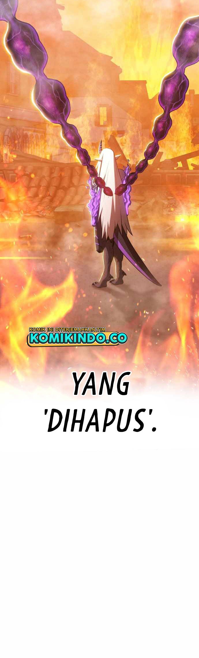 +99 Wooden Stick Chapter 14 Gambar 25