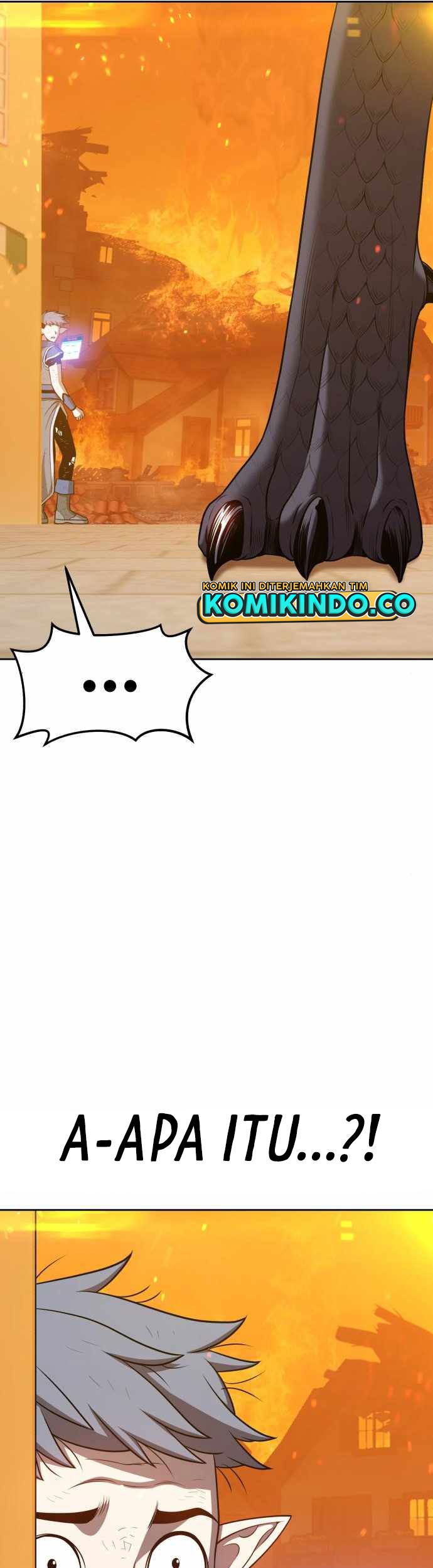 +99 Wooden Stick Chapter 14 Gambar 26