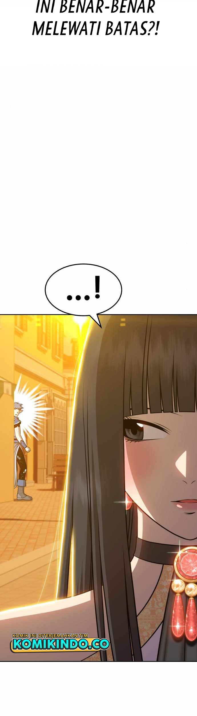 +99 Wooden Stick Chapter 14 Gambar 28