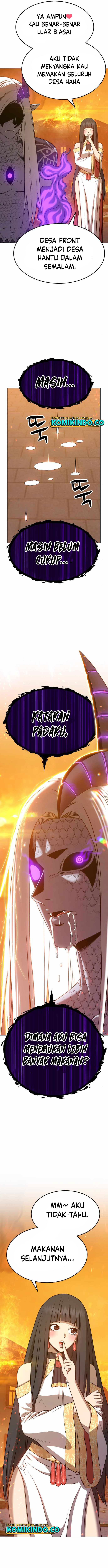 +99 Wooden Stick Chapter 14 9
